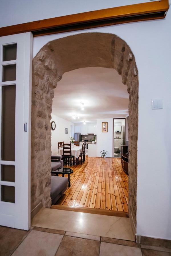Heart Of Town Διαμέρισμα Ζαντάρ Εξωτερικό φωτογραφία