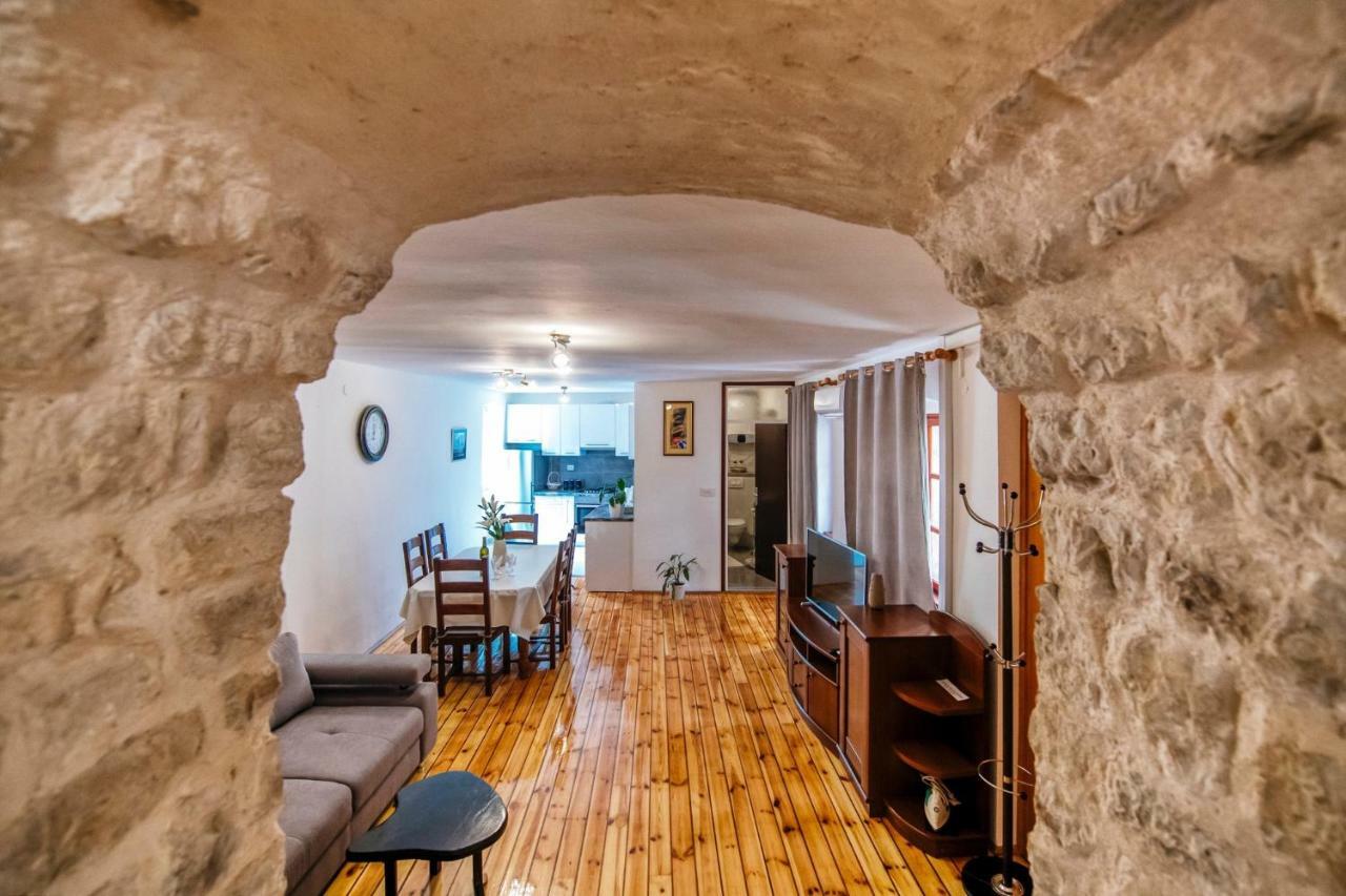 Heart Of Town Διαμέρισμα Ζαντάρ Εξωτερικό φωτογραφία